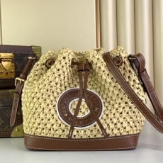 LV Bucket Bags